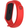 Ремешок ArmorStandart Superhero Spider Man Red (ARM57066) for Xiaomi Mi Smart Band 5/6/7