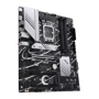 ASUS PRIME H770-PLUS: Разъемы на задней панели USB Type-C, USB 3.2 Gen 2, USB 3.2 Gen 1, USB 2.0, HDMI, DisplayPort, Ethernet RJ-45