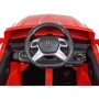 Дитячий електромобіль Джип Bambi Racer Mercedes Benz, червоний (M 3568EBLR-3) фото 8