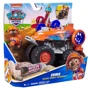 Большой спасательный автомобиль Paw Patrol Rescue Wheels с водителем Зума (SM17776/6069332) фото 5