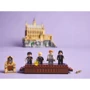 Конструктор LEGO Harry Potter Замок Хогвартс: дуэльный клуб 158 деталей (76441) фото 8
