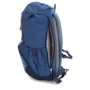 Рюкзак Рюкзак Deuter Walker 24 колір 3130 steel-navy (3810717 3130): Матеріал текстиль