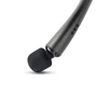 Мощный вибромассажер Dorcel MEGAWAND Chrome Silver (160 режимов)