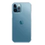 Чехол для iPhone WIWU TPU Case Transparent (ZCC-108) for iPhone 14 Pro