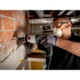 Дриль-шуруповерт Metabo SBE 800-2 (601744500): Призначення Бытовой