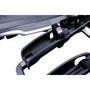 Thule EuroRide 941: Количество перевозимых велосипедов, шт 2