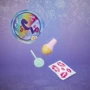Набор игровой Hasbro My Little Pony Поцелуй Селестии (E9107) фото 19