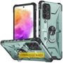 Чехол для телефонов Mobile Case Camshield Pathfinder Ring Green for Xiaomi Redmi 9C / 10A