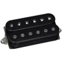 Звукознімач Звукосниматель DIMARZIO DP257FBK ILLUMINATOR BRIDGE BLACK (F-Spaced)