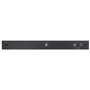 Сетевой коммутатор D-Link DGS-1210-28/FL: Порты только Gigabit Ethernet (10/100/1000)