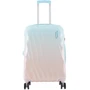 Чемодан Semi Line 25" (M) Blue/Pink Cream Gradient голубой/розовый (T5649-2): Пол Унисекс