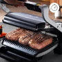 Электрогриль Tefal OptiGrill GC705D16 фото 3