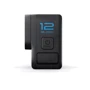 Экшн камера GoPro HERO12 Black + Enduro + Head Strap + Handler Floating (CHDRB-121-RW): Разрешение видео 5.3K60, 4K120, 2.7K240 и др.