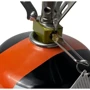 Газовий балон BaseCamp 4 Season Gas 450 г (BCP 70400): Об'єм 450 г