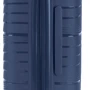 Чемодан Gabol Kiba (L) Blue голубой (122047-003)/(122001-003): Стиль Повседневный (Casual)