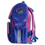 Ранец CLASS 9806 Fairy Flower, 34x27x14см: Возрастная группа от 6 до 10 лет