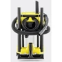 Пылесос Karcher WD 3 S V-17/4/20 (1.628-135.0): Максимальная мощность 1000 Вт