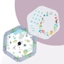 Детский развивающий коврик MoMi Besto MAED00018: Особенности игровые дуги