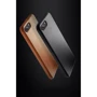 Чохол для iPhone MUJJO Full Leather Case Black для iPhone 8 Plus / iPhone 7 Plus фото 8