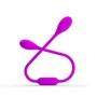 Гибкий вибростимулятор унисекс Dream Lover's Whip, BI-014327-5