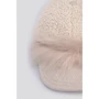 Женская кепка Panicale Cashmere Cappello M бежевая (D27CAP1-0210) фото 3