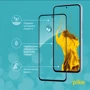 Аксесуар для смартфона Piko Tempered Glass Full Glue Black для Samsung A546 Galaxy A54 5G: Колір черный