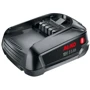 Акумулятор Li-Ion 18 V 2.5 AH 45 WH BO Flex (113893): Тип Зарядное устройство