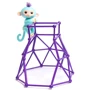 Комплект Fingerlings Jungle Gym PlaySet + интерактивная обезьянка Zoe фото 4