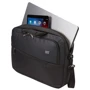 Сумка для ноутбуков Case Logic 15.6'' Propel Attache Black (PROPA-116) фото 8