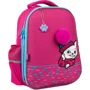 Рюкзак GoPack Education полукаркасный 165-2 Cute cat GO21-165M-2: Тип Для первоклассников