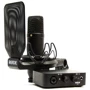 Комплект для звукозаписи Rode NT1 + Ai-1 Interface Bundle