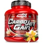 Гейнер Amix CarboJet Gain 2250 g /45 servings/Strawberry