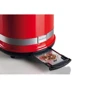 Тостер Ariete 0149: Тип Тостеp