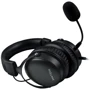 Наушники Hator Hyperpunk Gunmetal/Black (HTA-821): Диапазон частот (Гц) 20-20000