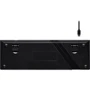 Клавиатура 2E KG380 RGB Gateron Red Switch Black (2E-KG380UBK-RD): Подключение проводное