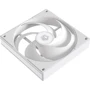 Кулер ID-COOLING AS-140-W Duet: Тип подшипника гидродинамический