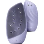 Очисна щітка для обличчя GESKE Sonic Thermo Facial Brush&Face-Lifter 8в1 purple: Виробник GESKE