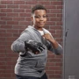 Бластер-рукавичка Nerf Hasbro Marvel Black Panther Power Slash (E7372): Матеріал пластик
