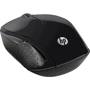 Мышь HP 220 Black (3FV66AA): Интерфейс подключения Wireless
