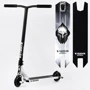 Самокат трюковый Best Scooter Warrior Black and White (112764) фото 8