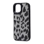 Чехол для iPhone Kajsa Glamorus Collection Silver for iPhone 15