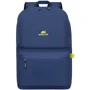 Сумка для ноутбуков RivaCase 15.6" 5562 Blue (5562Blue): Тип сумки рюкзак
