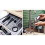 М'ясорубка Bosch MultiPower Series 6 MFWS607W фото 7