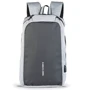 Сумка для ноутбуков Kingslong 15.6" Backpack Grey (KLB180623A008)