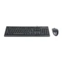 Комплект проводной A4Tech KR-8520D USB Black