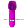Стимулятор клитора Pretty Love RUDOLF, BI-014332