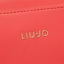 Женская сумка кросс боди Liu Jo красная (NA0007E001771656): Тип ручки Без ручки, Плечевой ремень