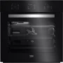Духова шафа електрична Beko BIE21100B: Потужність підключення, Вт 2400