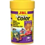 Корм JBL NovoColor для усиления окраски рыб 100 мл (3015659)