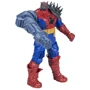 Игровая фигурка героя Hasbro Spider-Man Делюкс Киборг (F5621/F6004): Тип Персонаж мультфильма, фильма